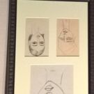 Spencer Throckmorton and Norberto Rivera Will Discuss Miguel Covarrubias' Works and…