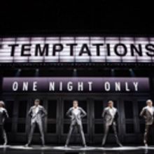 VIDEO: Get A First Look At AIN'T TOO PROUD in Los Angeles