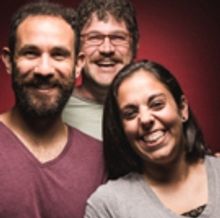 The New Colony Announces 2018-19 Season At The Den Theatre