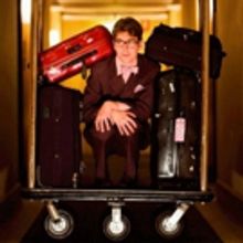 Restless Dance Theatre Gets Golden Opportunity at Festival 2018