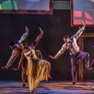 ArtsEmerson Announces The Return Of Step Afrika! With THE MIGRATION: REFLECTIONS ON…