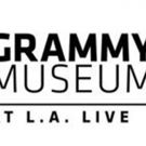 JOHN LEE HOOKER: KING OF THE BOOGIE Opens March 29 at the Grammy Museum L.A. LIVE