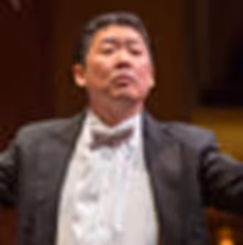 Lunar New Year Concert To Include U.S. Premiere By Andy Akiho