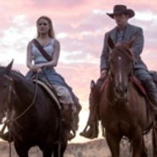 Photo Coverage: Check Out Photos From Season Two of WESTWORLD