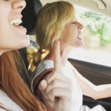 VIDEO: Sierra Boggess and Sherie Rene Scott Rock Out to AIDA