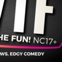 Vancouver TheatreSports Presents WTF - WHAT THE FUN!