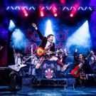 BWW Review: SCHOOL OF ROCK at Times Union Performing Arts Center