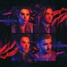 Plague Vendor Shares New Track ALL OF THE ABOVE