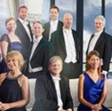 The Sixteen Return To QPAC With An Immortal Legacy