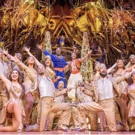 Review Roundup: ALADDIN on Tour, What Did the Critics Think?