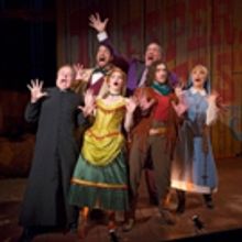 DESPERATE MEASURES, JERSEY BOYS, and More Participate in 20at20