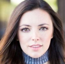 Actress/Singer Desi Oakley Tells Us About Her Love Affair With WAITRESS