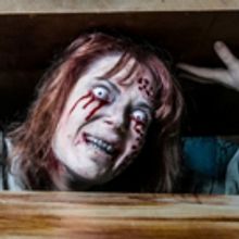 Black Button Eyes Productions' EVIL DEAD THE MUSICAL Comes to Pride Arts Center