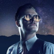 Angus Macfadyen Joins Second Season Of CBS All Access Series STRANGE ANGEL