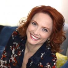 Gia Mora Sings Hoagy Carmichael in 'The Cool, Cool, Cool, of The Evening' at Arthur N