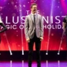 BWW Review: THE ILLUSIONISTS Return To Broadway With MAGIC OF THE HOLIDAYS