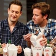 Review Roundup: Critics Weigh In On STRAIGHT WHITE MEN on Broadway!
