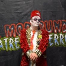 Second Street Players Present MR. MORIBIND'S THEATER OF TERROR this Weekend
