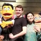 Photo Flash: LA Community Theatre's AVENUE Q