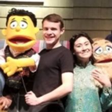 Photo Flash: LA Community Theatre's AVENUE Q