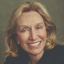 Writers on a NE Stage Presents Doris Kearns Goodwin