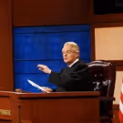 JUDGE JERRY Sold In 99% Of The U.S. For Its Syndication Debut