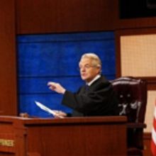 JUDGE JERRY Sold In 99% Of The U.S. For Its Syndication Debut