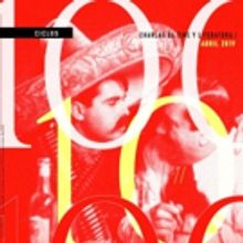 Tres cintas emblemáticas sobre Emiliano Zapata en el ciclo Charlas de cine y literat