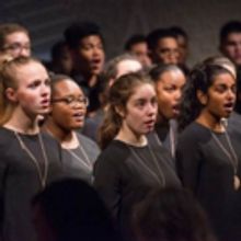 The Jewish Museum And Bang On A Can Present Young People's Chorus Of New York City
