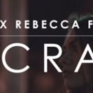 AFSHeeN & Rebecca Ferguson Release Lyric Video For 'Uncrazy'