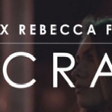 AFSHeeN & Rebecca Ferguson Release Lyric Video For 'Uncrazy'
