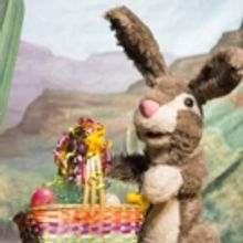 Celebrate an Old-Time Easter at The Great AZ Puppet Theater