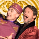 BWW Review: A Date Night to Remember at CenterPoint Legacy's LEND ME A TENOR