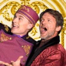 BWW Review: A Date Night to Remember at CenterPoint Legacy's LEND ME A TENOR