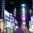 Carla Gannis' Portraits In Landscape Comes to Times Square