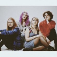 Oginalii's Debut LP CAUSE & AFFECTION Out Today