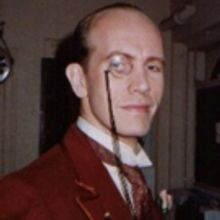 BWW Exclusive: Original Cast Member William Ryall Checks Back Into GRAND HOTEL