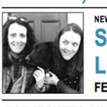 Suzzy Roche and Lucy Wainwright Roche Come to The Sheen Center