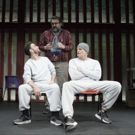 BWW Review: INTRA MUROS, Park Theatre