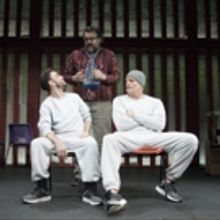 BWW Review: INTRA MUROS, Park Theatre