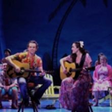 TV: Buffett Hits Broadway! Meet the Company and Catch a Sneak Peek of ESCAPE TO MARGA
