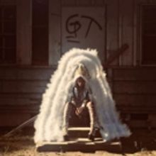 Dawn Streams New Album On NPR's First Listen