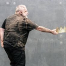 BWW Review: THE TRAGEDY OF KING RICHARD THE SECOND,  Almeida Theatre