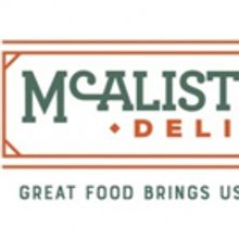McAlister's Deli Provides One-Stop-Shop for Tailgate Parties with Catering Offerings 