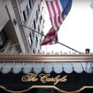 VIDEO: Watch the Trailer for Upcoming Documentary ALWAYS AT THE CARLYLE Featuring…