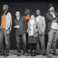 Dirt Dogs Theatre Co. Presents THE EXONERATED
