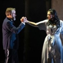 BWW Review: MACBETH, Hackney Empire