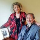 Randall Duk Kim and Anne Occhiogrosso Come to Cent. Stage Co.