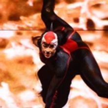 Alanna Baker Talks Cirque du Soleil's OVO