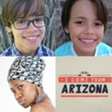 CTC Announces the Cast of I COME FROM ARIZONA